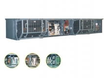 城市軌道車輛 牽引逆變裝置